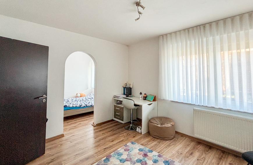 Mehrfamilienhaus, Wohnhaus Herzebrock-Clarholz Herzebrock - 7 Zimmer, 140 m&sup2;, 455.000&euro; | Angebot:26094477