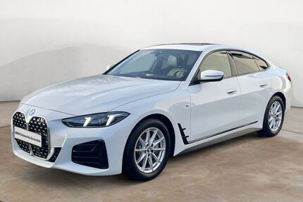 BMW 430 26.005 km 46.588 &euro; Soest 59494