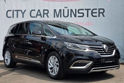 Renault Espace 132.537 km 12.499 &euro; Münster 48165