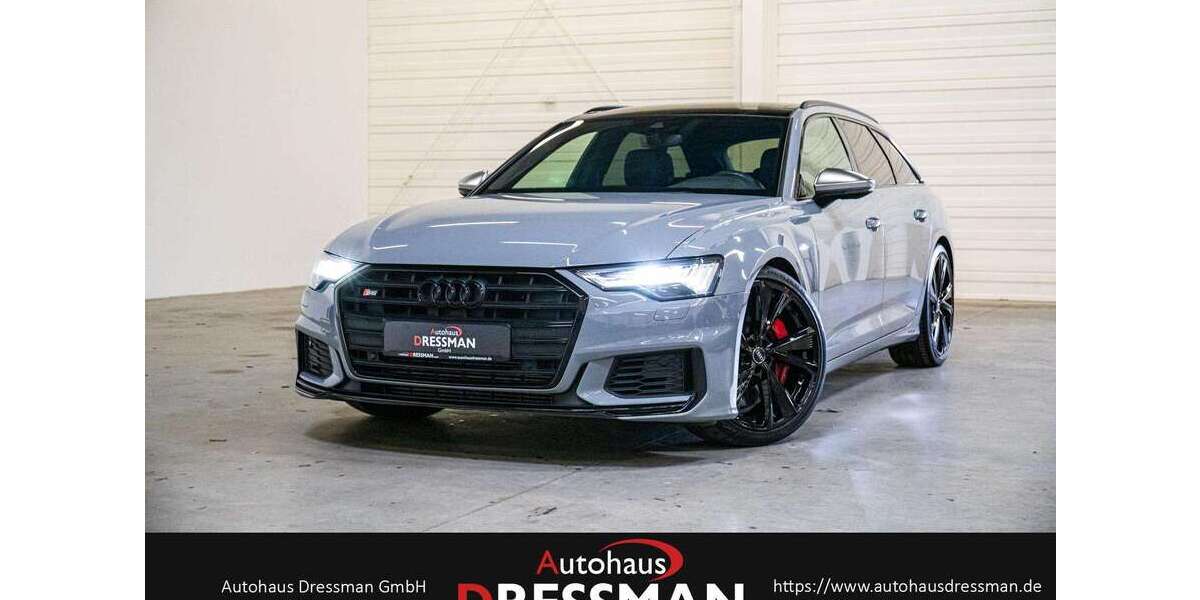 Audi S6 139.000 km 39.898 &euro; Hamm 59067
