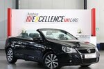 VW Eos 2.0 TDI EDITION 2010 / XENON / LEDER / NAVI+ 150.000 km 8.555 &euro; Hamm 59077