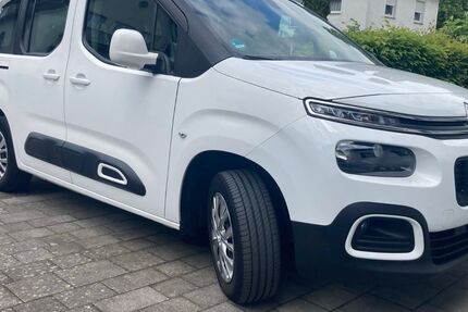 Citroen Berlingo 65.000 km 12.600 &euro; Rheda-Wiedenbrück 33378
