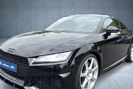 Audi TT RS 19.010 km 68.880 &euro; Ahlen 59229