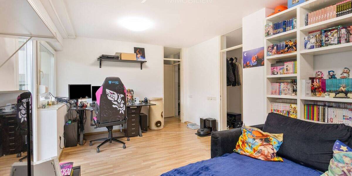 Reihenmittelhaus Münster Mauritz - 4 Zimmer, 155 m&sup2;, 650.000&euro; | Angebot:26841488