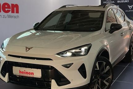 Cupra Formentor 28.215 km 33.900 &euro; Werne 59368