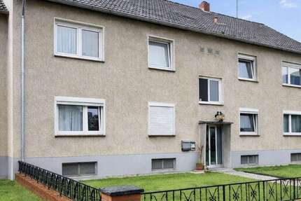 Wohnung Ahlen / Ahringhoff Ahringhoff - 3.5 Zimmer, 82 m&sup2;, 149.900&euro; | Angebot:25341302