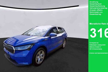 Skoda Enyaq 28.331 km 21.955 &euro; Oelde (Stromberg) 59302