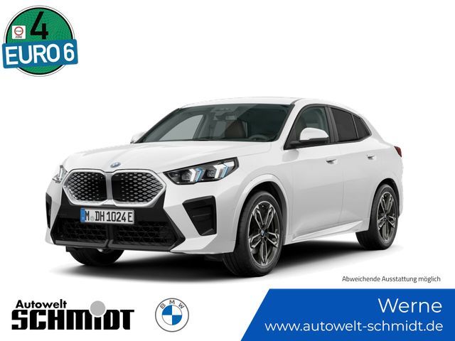 BMW iX2 4.995 km 50.190 &euro; Werne 59368