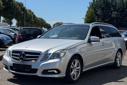 Mercedes-Benz E 250 271.961 km 4.900 &euro; Werl 59457