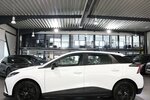 MG 4 ELECTRIC WHITE VIRTUAL, ACC+SPURHALTE, APPLE 50.000 km 17.555 &euro; Hamm 59077