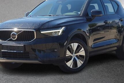 Volvo XC40 83.297 km 26.700 &euro; Münster 48155
