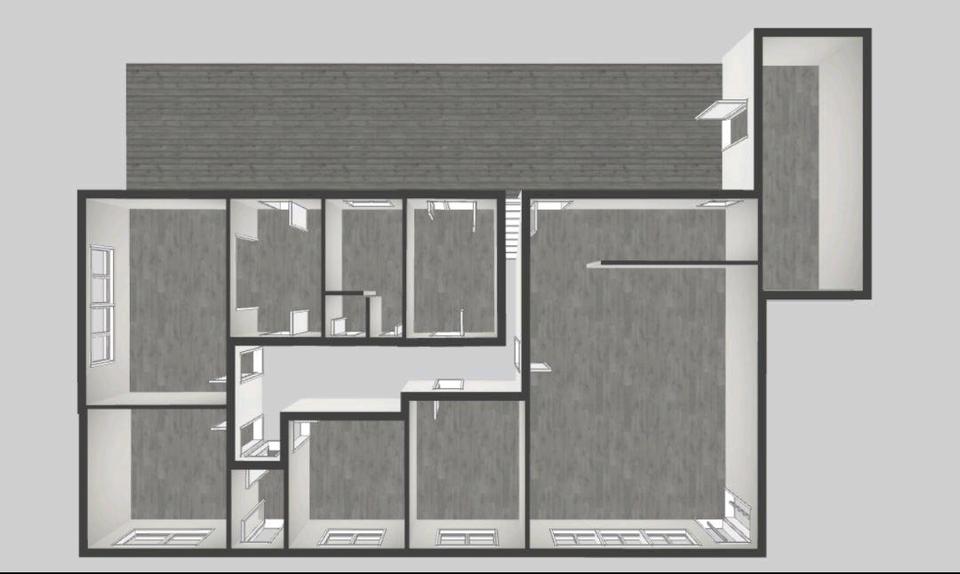 Bungalow Soest - 5 Zimmer, 180 m&sup2;, 495.000&euro; | Angebot:25224890