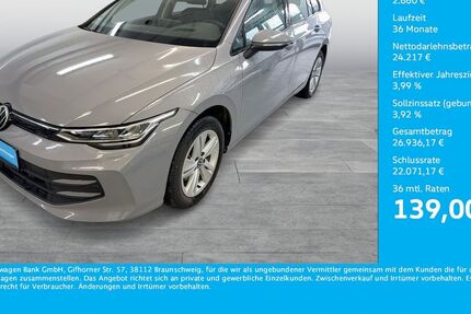 VW Golf 9.497 km 26.433 &euro; Bergkamen 59192