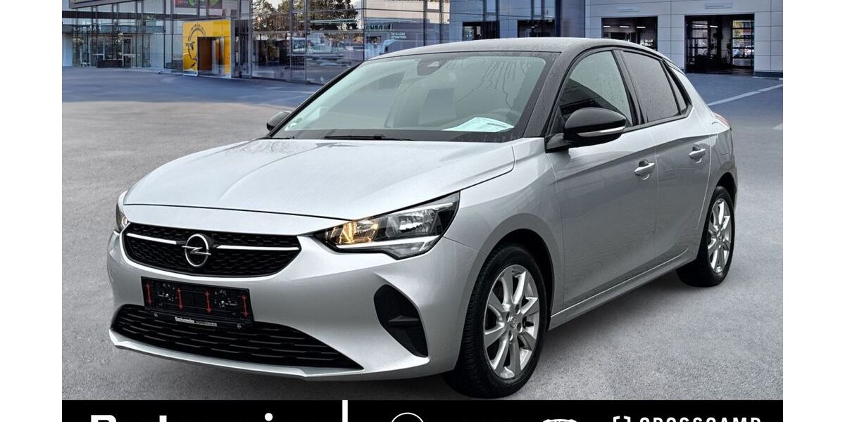 Opel Corsa 54.290 km 12.425 &euro; Münster 48155