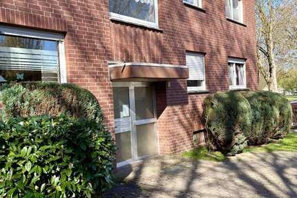 Wohnung Selm - 3 Zimmer, 82 m&sup2;, 519&euro; | Angebot:26114694