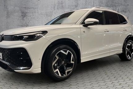 VW Tiguan 7.800 km 44.995 &euro; Rheda-Wiedenbrück 33378