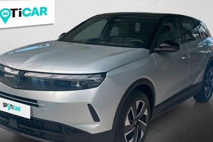 Opel Grandland (X) 15.407 km 29.960 &euro; Telgte 48291