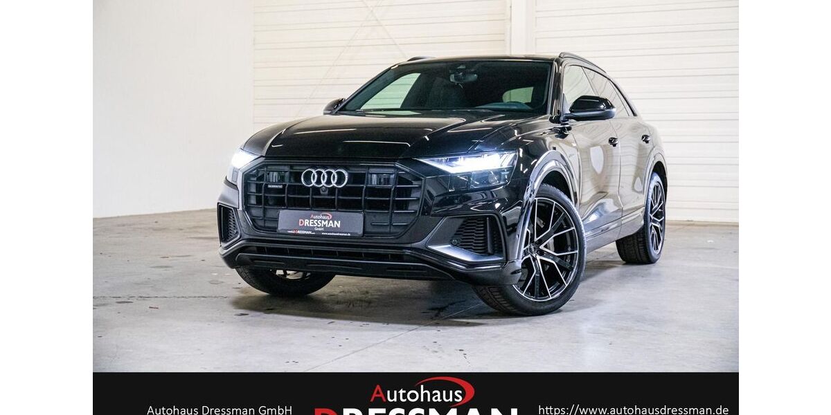 Audi Q8 156.347 km 46.529 &euro; Hamm 59067