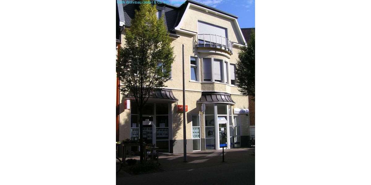 Gewerbeobjekt Beckum - 1.200&euro; | Angebot:26987123