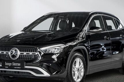 Mercedes-Benz GLA 200 13.085 km 35.490 &euro; Hamm 59067