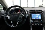 Ford Mondeo Tunier 2.0 EB / LED / NAVI+KAMERA / AHK 124.000 km 14.991 &euro; Hamm 59077