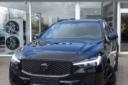 Volvo XC60 26.900 km 58.900 &euro; Warendorf 48231