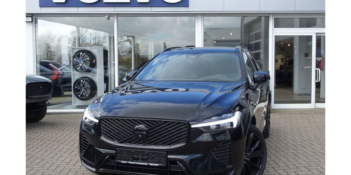 Volvo XC60 26.900 km 58.900 &euro; Warendorf 48231