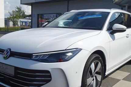 VW Passat 36.324 km 27.790 &euro; Warendorf 48231