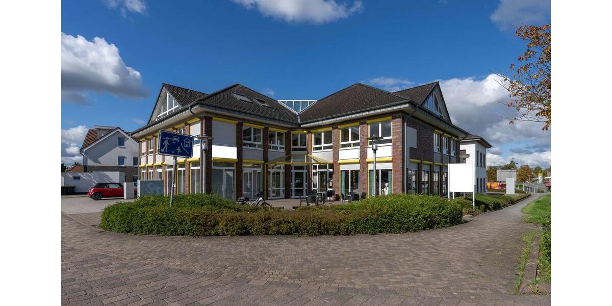 Gewerbeobjekt Nordkirchen - 590&euro; | Angebot:23149187