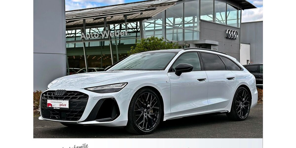 Audi A6 21.690 km 68.890 &euro; Neubeckum 59269