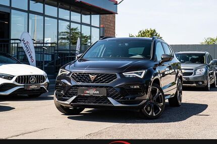 Cupra Ateca 39.990 km 28.628 &euro; Hamm 59067