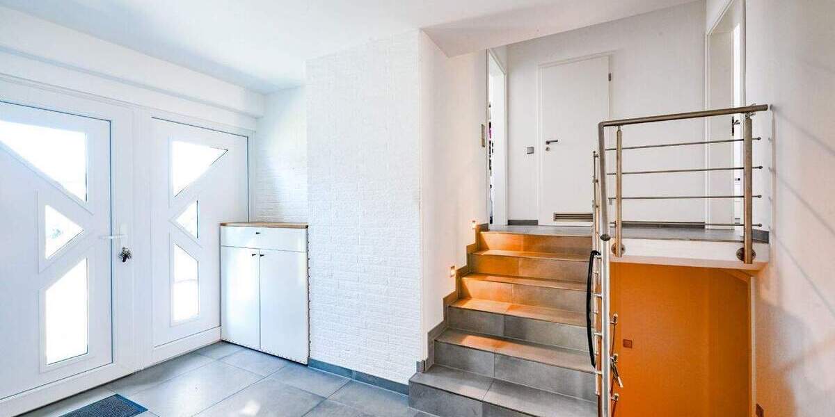 Bungalow Hamm Lohauserholz - 6 Zimmer, 108 m&sup2;, 350.000&euro; | Angebot:25879878