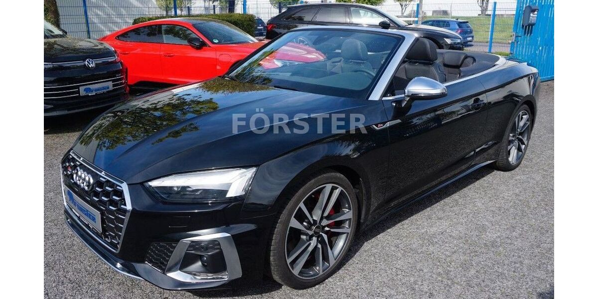 Audi S5 9.910 km 51.490 &euro; Bönen 59199