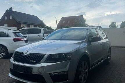 Skoda Octavia 265.000 km 6.499 &euro; Wadersloh 59329