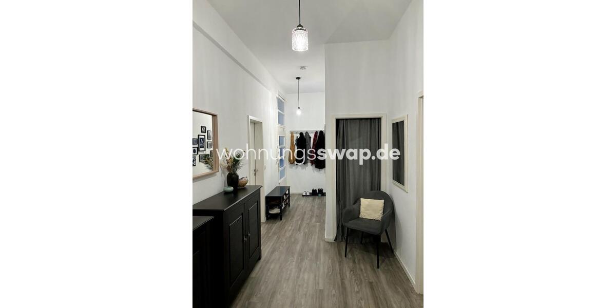 Etagenwohnung Münster - 3 Zimmer, 115 m&sup2;, 1.100&euro; | Angebot:24541385