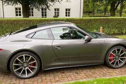 Porsche 991 73.000 km 93.991 &euro; Münster 48157