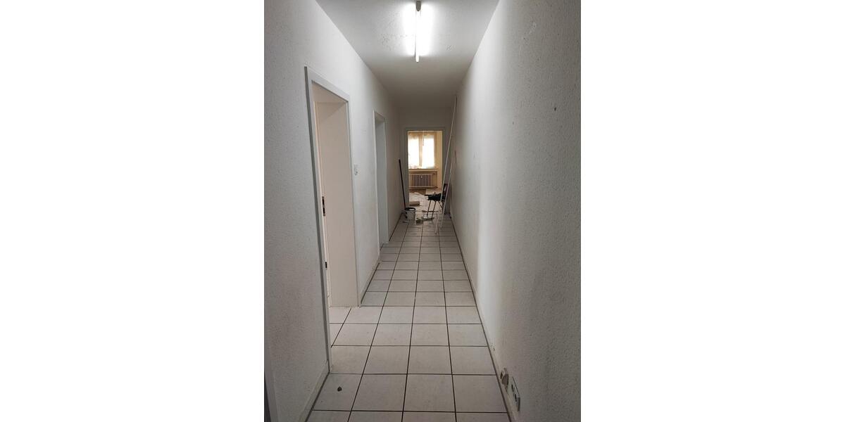 Erdgeschoßwohnung Beckum - 2 Zimmer, 63 m&sup2;, 550&euro; | Angebot:25719974