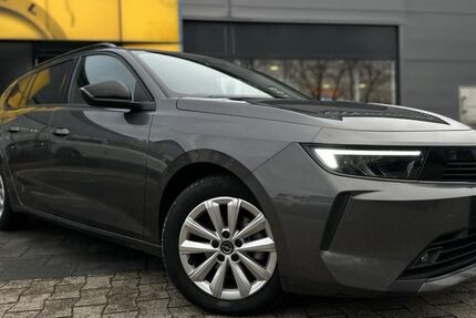 Opel Astra 30.599 km 17.425 &euro; Münster 48155