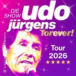 Udo Jürgens forever!