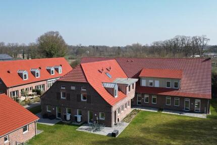 Wohnung Münster Münster-Südost - 5 Zimmer, 176 m&sup2;, 2.670&euro; | Angebot:25570040