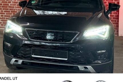 Seat Ateca 120.000 km 20.900 &euro; Soest 59494