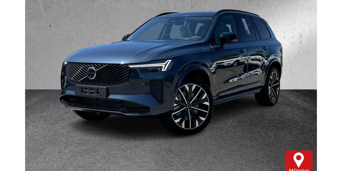 Volvo XC90 2.000 km 67.400 &euro; Münster 48155