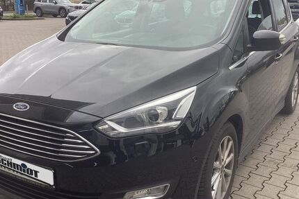 Ford C-Max 92.001 km 8.590 &euro; Hamm 59071