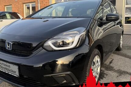 Honda Jazz 67.705 km 15.850 &euro; Warendorf 48231