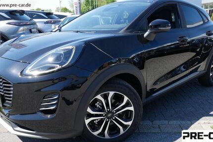 Ford Puma 3.500 km 23.950 &euro; Werl 59457