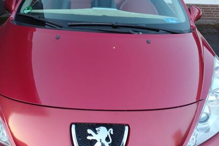 Peugeot 207 116.300 km 4.850 &euro; Warendorf 48231