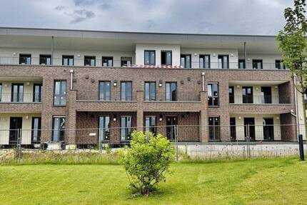 Wohnung Drensteinfurt - 3 Zimmer, 107 m&sup2;, 1.600&euro; | Angebot:26891716