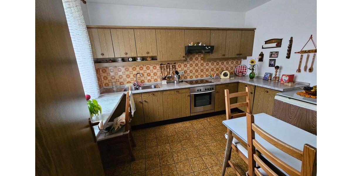 Etagenwohnung Werl - 4 Zimmer, 89 m&sup2;, 189.500&euro; | Angebot:25614598