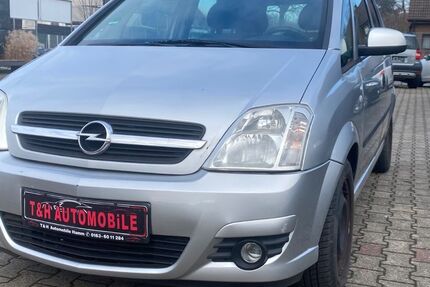 Opel Meriva 156.000 km 2.450 &euro; Hamm 59077