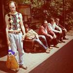 Olaf Schubert und Freunde - Dresdner Stadtrundshow